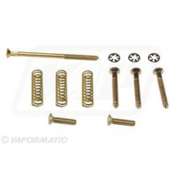 VPM3304 Headlamp screw kit MF